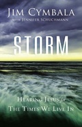 Cover: Storm - Zondervan