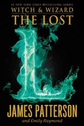 Cover: The Lost - Jimmy Patterson