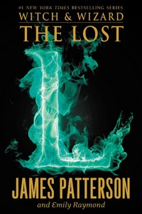 Enlarge image Cover: The Lost - Jimmy Patterson