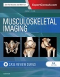 Cover: Musculoskeletal Imaging: Case Review Series - Elsevier