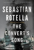 Cover: The Convert's Song - Little, Brown & Company