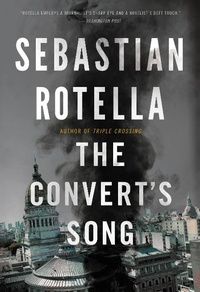 Enlarge image Cover: The Convert's Song - Little, Brown & Company