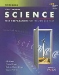 Cover: Steck-Vaughn GED - Steck-Vaughn
