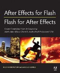 Abbildung von: After Effects for Flash / Flash for After Effects - Adobe Press,U.S.