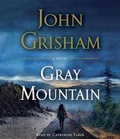 Cover: Gray Mountain - Random House Audio Publishing Group