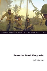 Bild vergrößern Bild: Francis Ford Coppola - University of Illinois Press