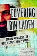 Cover: Covering Bin Laden - University of Illinois Press