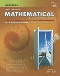 Cover: Steck-Vaughn GED - Steck-Vaughn