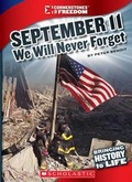Cover: September 11, 2001 - Scholastic US
