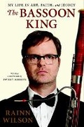 Cover: The Bassoon King - E P Dutton & Co Inc