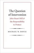 Cover: The Question of Intervention - Yale University Press