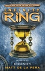 Cover: Eternity - Scholastic US