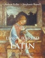 Cover: Learn to Read Latin, Second Edition - Yale University Press