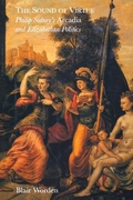 Cover: The Sound of Virtue - Yale University Press