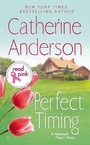 Cover: Read Pink Perfect Timing - Signet Book