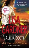 Cover: Read Pink MacNamara's Woman - Dutton Books
