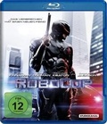 Cover: RoboCop - Sedena Medien & Distribution GmbH