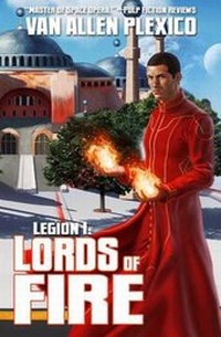 Enlarge image Cover: Legion I - White Rocket Books