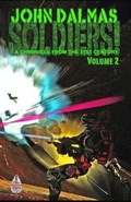 Cover: Soldiers! Volume 2 - Sky Warrior Book Publishing, LLC