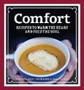 Cover: Comfort - Frances Lincoln