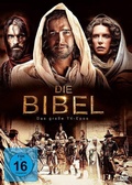 Cover: Die Bibel - 20th Century Fox Home Entertainment