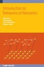 Cover: Introduction to Networks of Networks - Institute of Physics Publishing