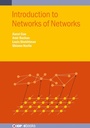 Cover: Introduction to Networks of Networks - Institute of Physics Publishing