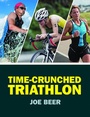Cover: Time-Crunched Triathlon - Robert Hale Ltd