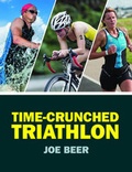Cover: Time-Crunched Triathlon - Robert Hale Ltd