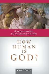 Enlarge image Cover: How Human is God? - Liturgical Press