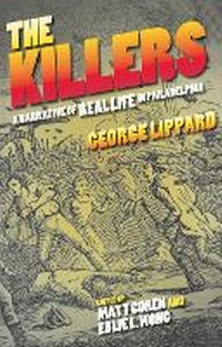 Enlarge image Cover: The Killers - University of Pennsylvania Press