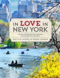 Abbildung von: In Love in New York - Rizzoli International Publications