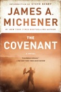 Cover: The Covenant - Dial Press Inc.,U.S.