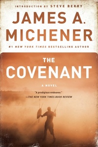 Enlarge image Cover: The Covenant - Dial Press Inc.,U.S.