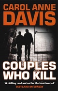 Cover: Couples Who Kill - Allison & Busby