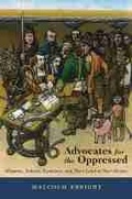 Cover: Advocates for the Oppressed - University of New Mexico Press