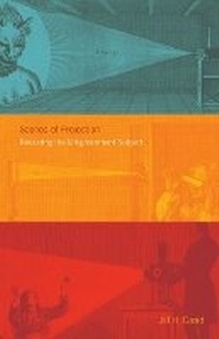 Enlarge image Cover: Scenes of Projection - University of Minnesota Press