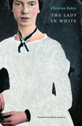 Cover: The Lady in White - University of Nebraska Press