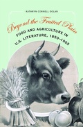 Cover: Beyond the Fruited Plain - University of Nebraska Press