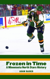 Enlarge image Cover: Frozen in Time - University of Nebraska Press