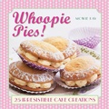 Cover: Whoopie Pies! - Lorenz Books