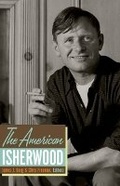 Cover: The American Isherwood - University of Minnesota Press