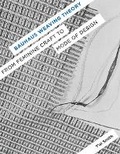 Cover: Bauhaus Weaving Theory - University of Minnesota Press