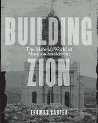 Enlarge image Cover: Building Zion - University of Minnesota Press