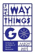Cover: The Way Things Go - University of Minnesota Press