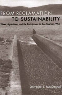 Enlarge image Cover: From Reclamation to Sustainability - University of Colorado,Department of Fine Arts