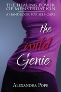 Cover: The Wild Genie - New Generation Publishing