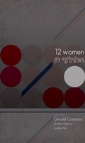 Cover: 12 Women - Carnegie-Mellon University Press