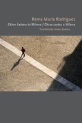 Cover: Other Letters to Milena - The University of Alabama Press
