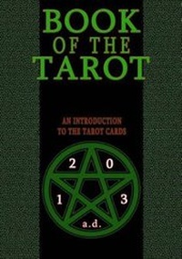 Enlarge image Cover: Book of the Tarot - Caliber Comics